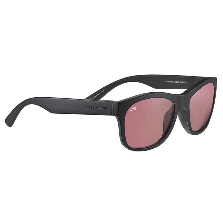 Ochelari SERENGETI CHANDLER - Saturn Polarized Sedona
