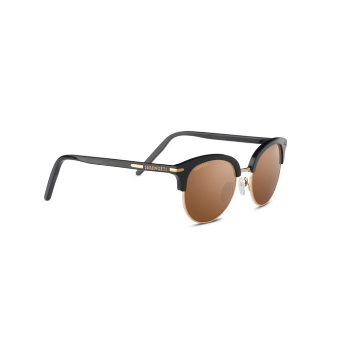 Ochelari Serengeti LELA - Polarized Drivers Gold