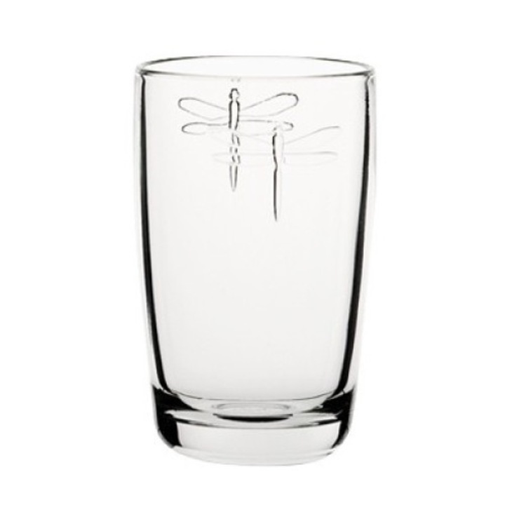 Чаша за сервиране, La Rochere, Glass, 400 ml, прозрачна