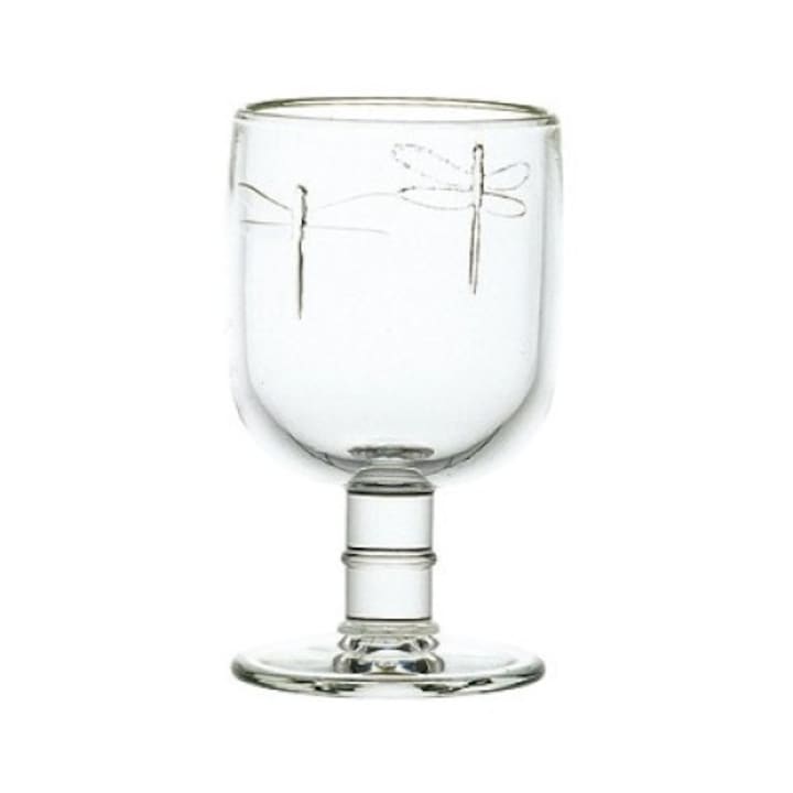Чаша за сервиране, La Rochere, Glass, 280 ml, прозрачна