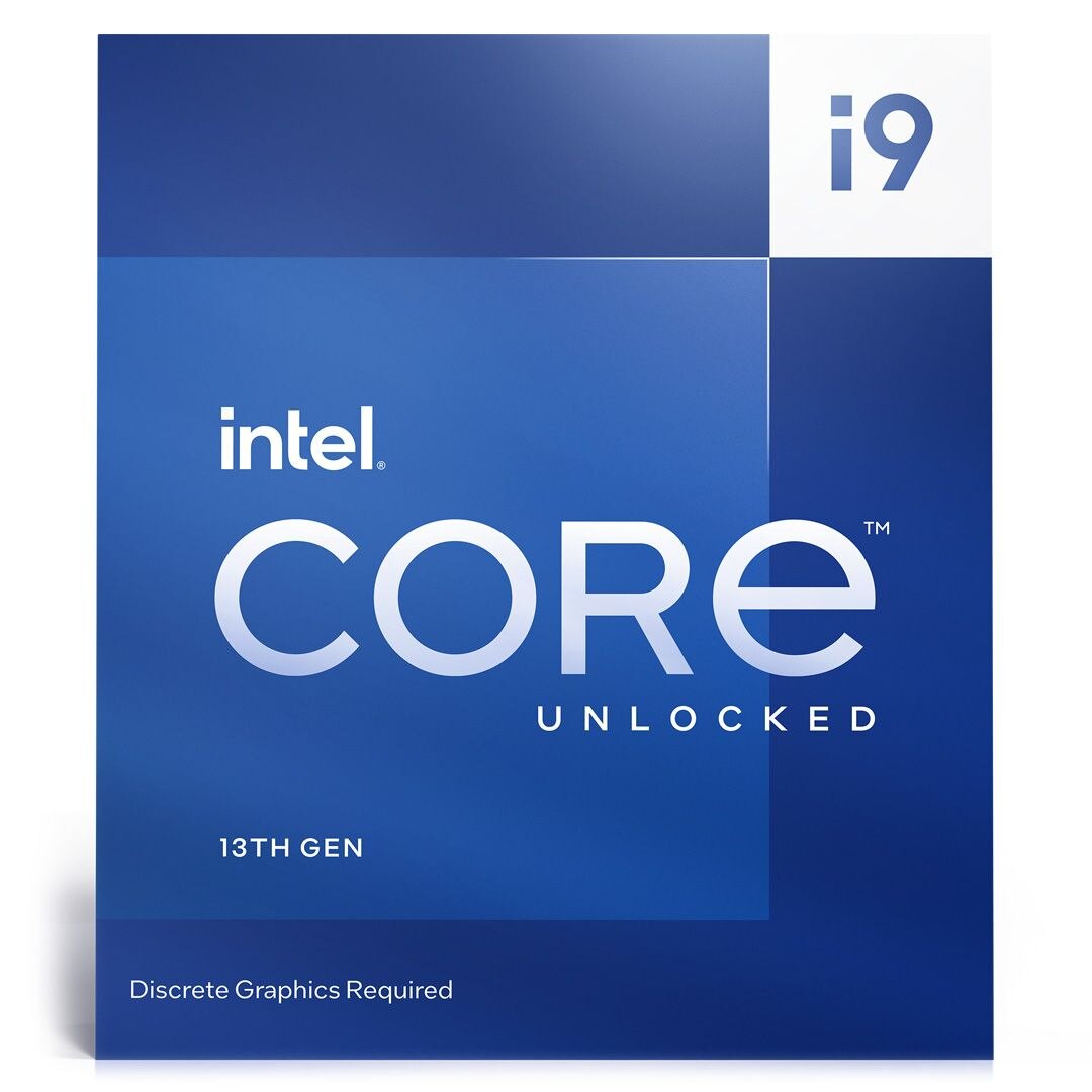 Procesor Intel Core i9-13900KF, socket 1700, 24 C / 32 T, 3.00 GHz - 5.80 GHz, 36 MB cache, 125 W BX8071513900KF S RMBJ
