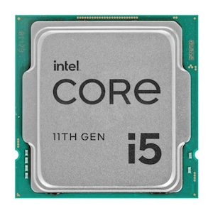 Procesor Intel Core i5-11400, socket 1200, 6 C / 12 T, 2.60 GHz - 4.40 GHz, 12 MB cache, 65 W CM8070804497015