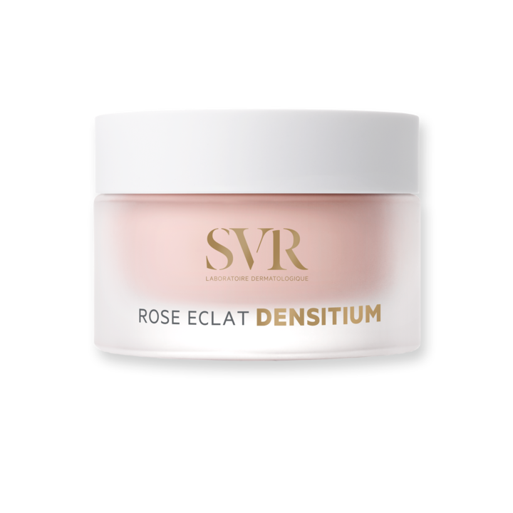 Kettős hatású öregedésgátló arckrém, SVR Densitium, 50 ml