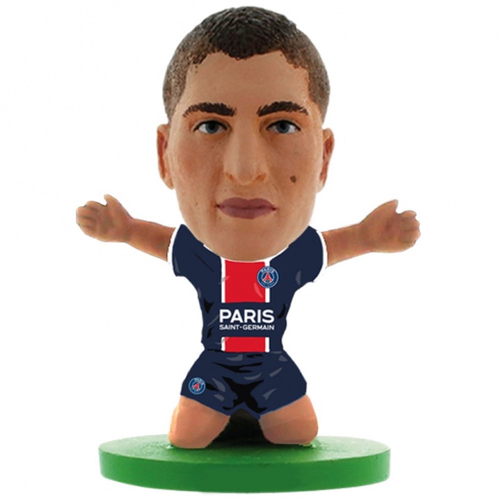 igurina din plastic 5cm, Verratti