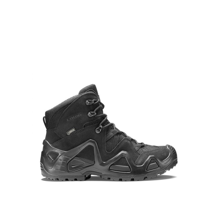 BOCANCI ZEPHYR GTX MID TF MEN 86283, Negru