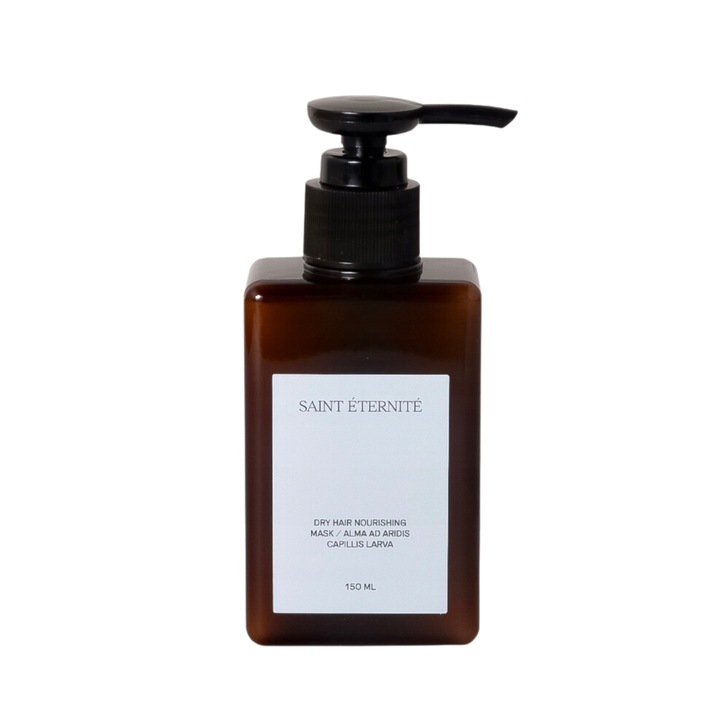 Хидратираща маска за коса Saint Eternite, 150 мл