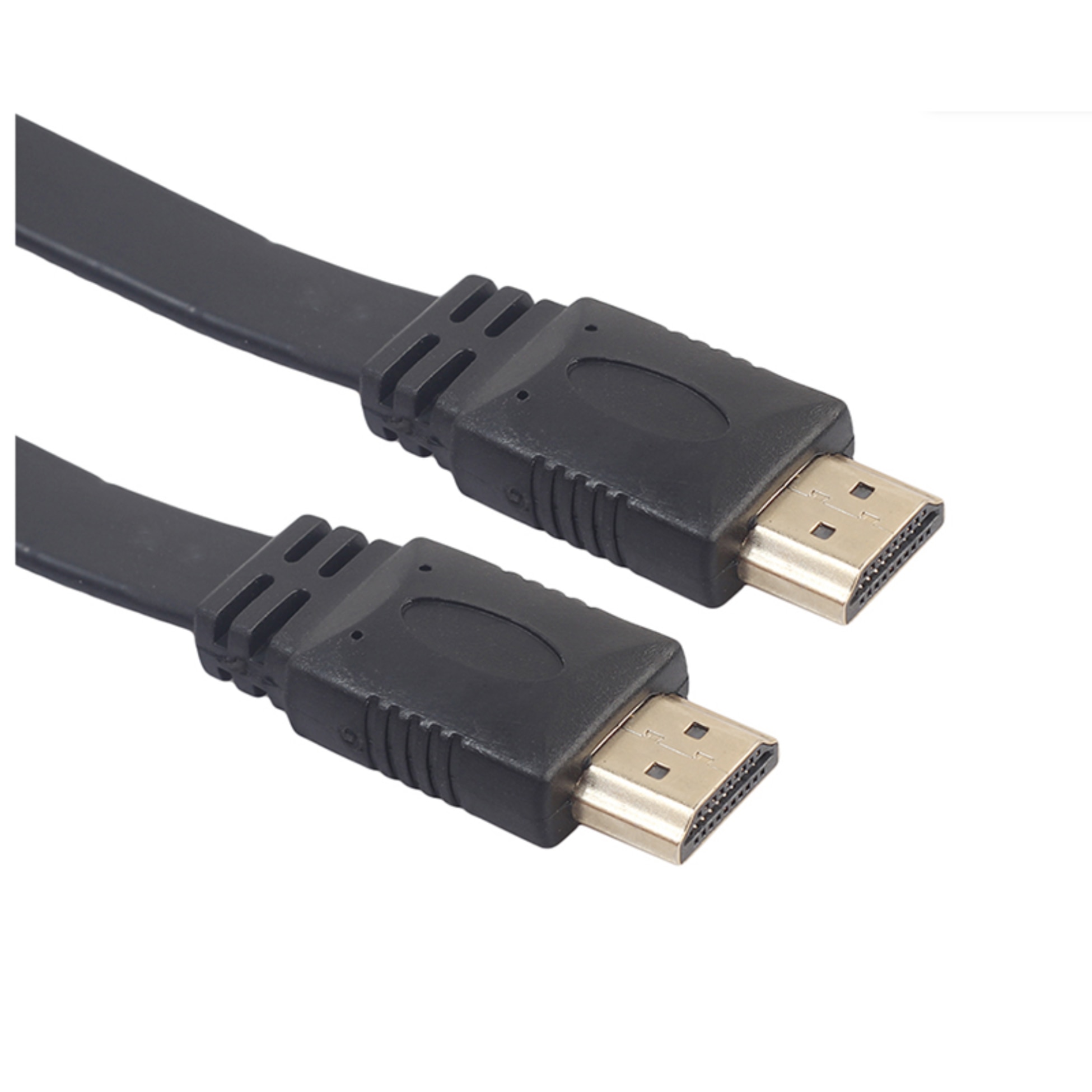 1,5 м HDMI кабел, включително 1 micro HDMI адаптер и 1 mini HDMI ...