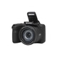 Kodak Pixpro AZ405 digitális fényképezőgép, fekete