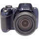 Kodak Pixpro AZ528-MB digitális fényképezőgép, sötétkék