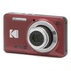 Kodak Pixpro FZ55 digitális fényképezőgép, piros