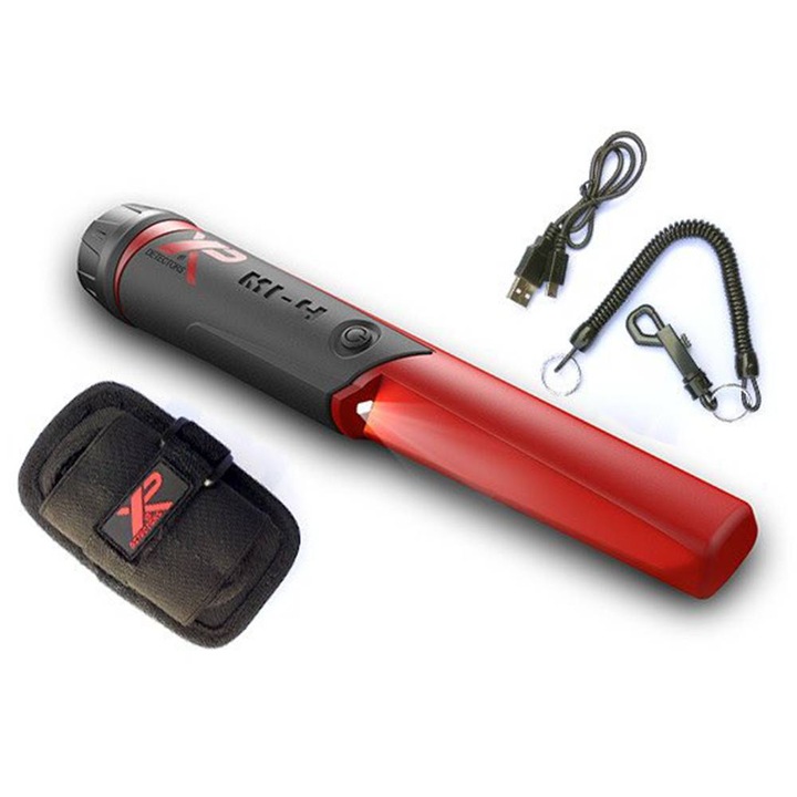Металотърсач Pinpointer XP MI-4