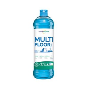 Solutie curatare si degresare suprafete multiple, Stanhome, Multi Surface  ECOLABEL, 500 ml 