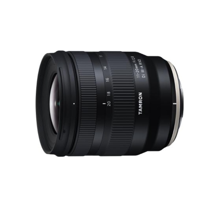 Obiectiv Tamron 11-20mm f/2.8 Di III-A RXD - Fuji X