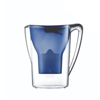 Cana filtranta BWT Aqualizer Home, 2.6L, Albastru