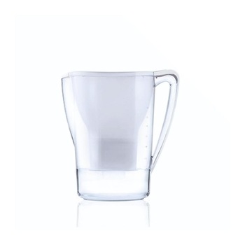 Cana filtranta BWT Aqualizer Home, 2.6 L, Alb