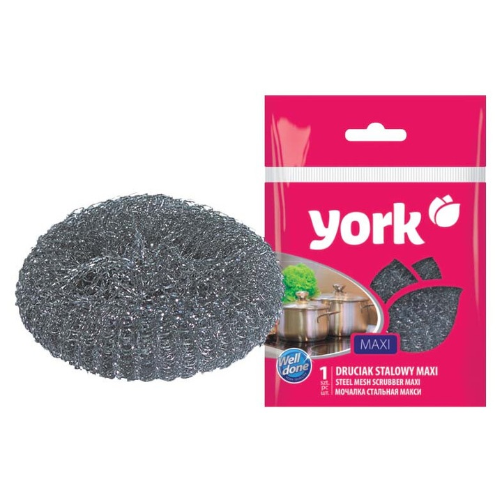 Burete de sarma, STREFA, Argintiu