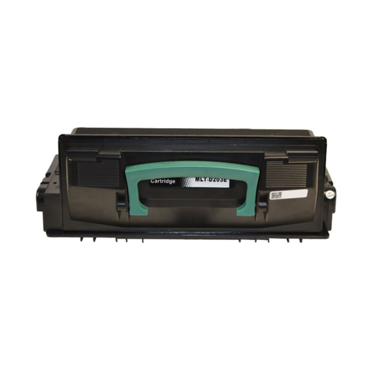 Toner compatibil cu Samsung MLT-D203E, black, 10.000 pagini