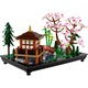 LEGO® Icons 10315 Japán kert
