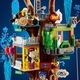 LEGO DREAMZzz 71461 Fantasztikus lombház