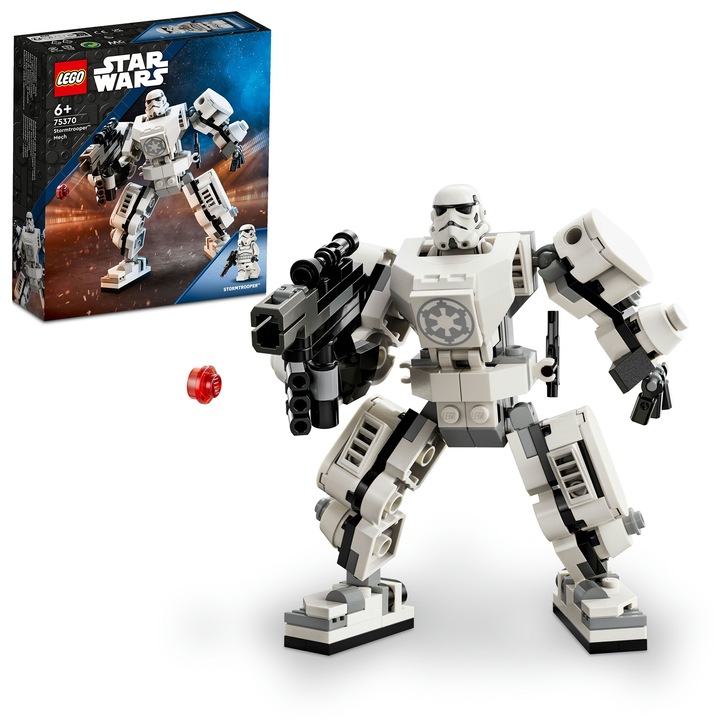 LEGO® Star Wars - Robot Stormtrooper™ 75370, 138 части