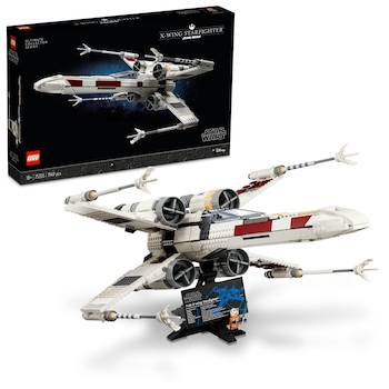 LEGO® Star Wars™ - X-Wing Starfighter™ 75355, 1949 piese