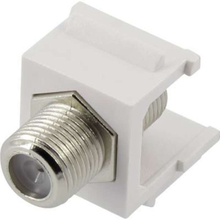 Вграден коаксиален модул Keystone, Renkforce RF-KS-KOAX (RF-4848603)