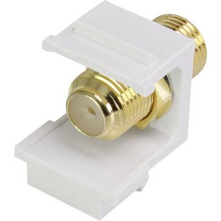 Renkforce RF-KS-FKP F инсталационен модул Keystone (RF-3434010)