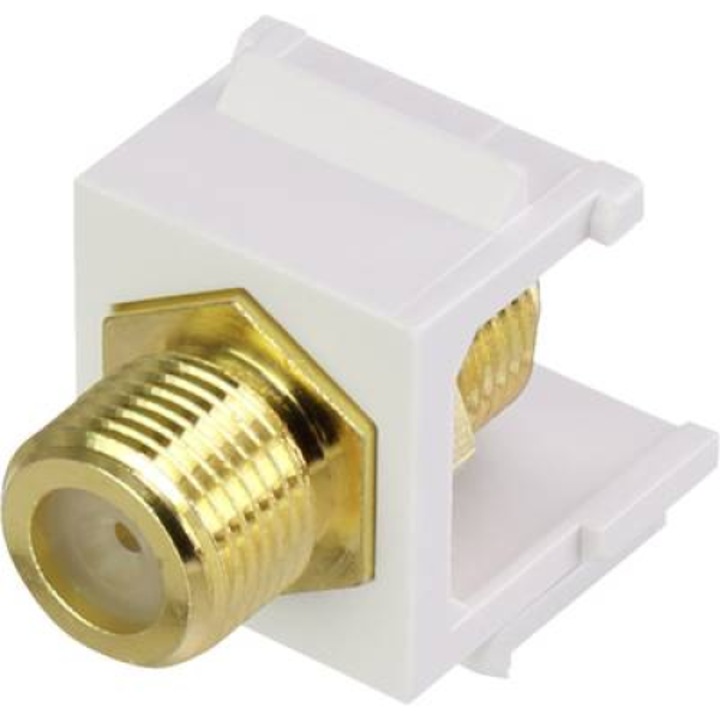Renkforce RF-KS-FKP F инсталационен модул Keystone (RF-3434010)