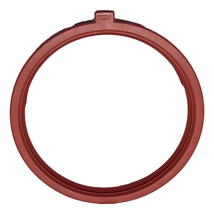 Áramlásmérő tömítés, Mercedes-Benz, Kompatibilis Mercedes R-osztállyal, Műanyag, Barna