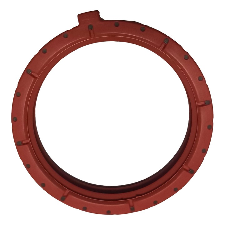 Átfolyásmérő könyöktömítés, Mercedes-Benz, Kompatibilis Mercedes R-osztállyal, Műanyag, Barna