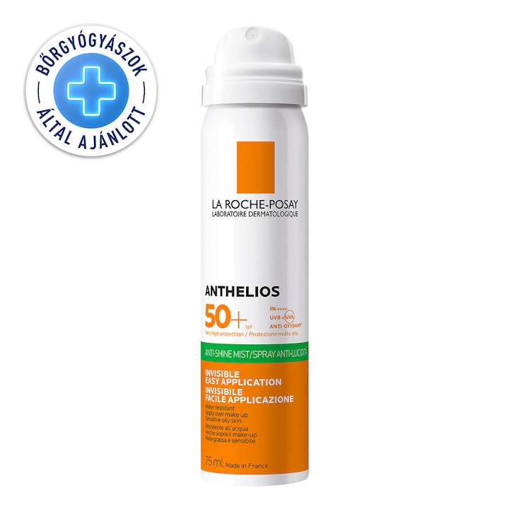 La Roche-Posay Anthelios XL spray, aerosol SPF 50, 75ml