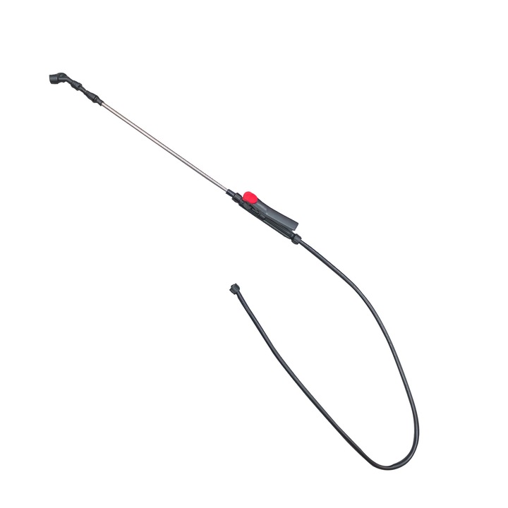 Lance extensibila pentru pompa de stropit. MSA Group. Inox 100cm