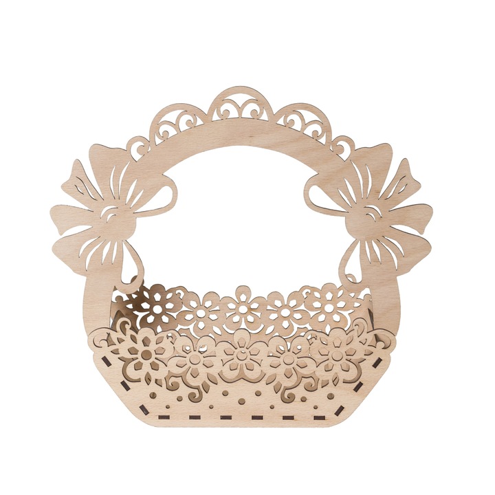 Cosulet pentru oua de Pasti 28x24