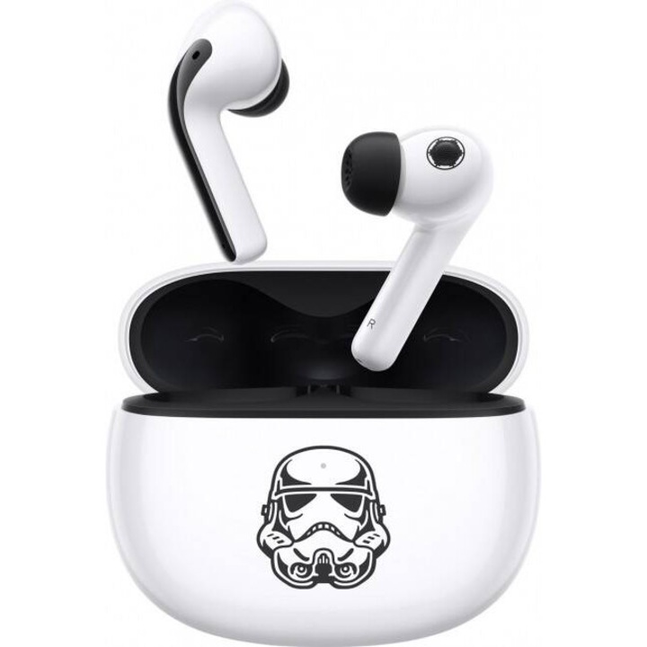 Casti Xiaomi Buds 3 Star Wars Edition Stormtrooper True Wireless Alb