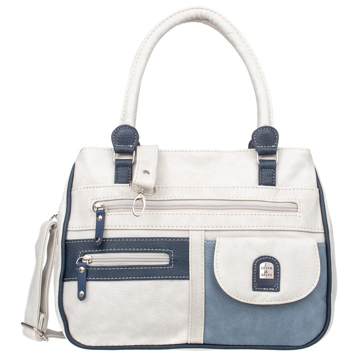 Charm & Shape noi taska, 32 x 12 x 24 cm