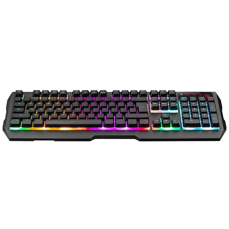 A4TECH Bloody B1700 Gaming Bundle Set, B140N +ES7 + BP-50M, USB, eSport ...