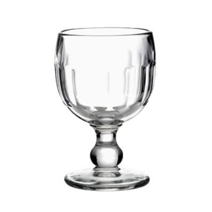Чаша за сервиране, La Rochere, Glass, 200 ml, прозрачна