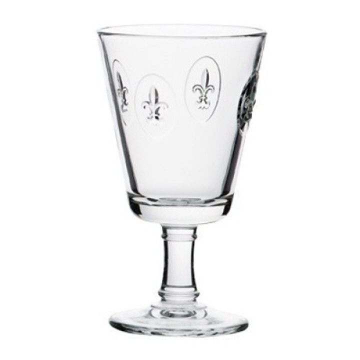 Чаша за сервиране, La Rochere, Glass, 240 ml, прозрачна