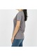 Tricou Sisters Point XS, Gri