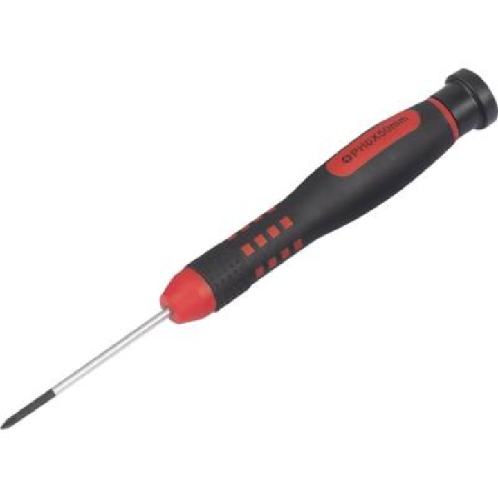Работилница Phillips отвертка TOOLCRAFT 0 Дължина на острието: 50 mm (TO-5284353)