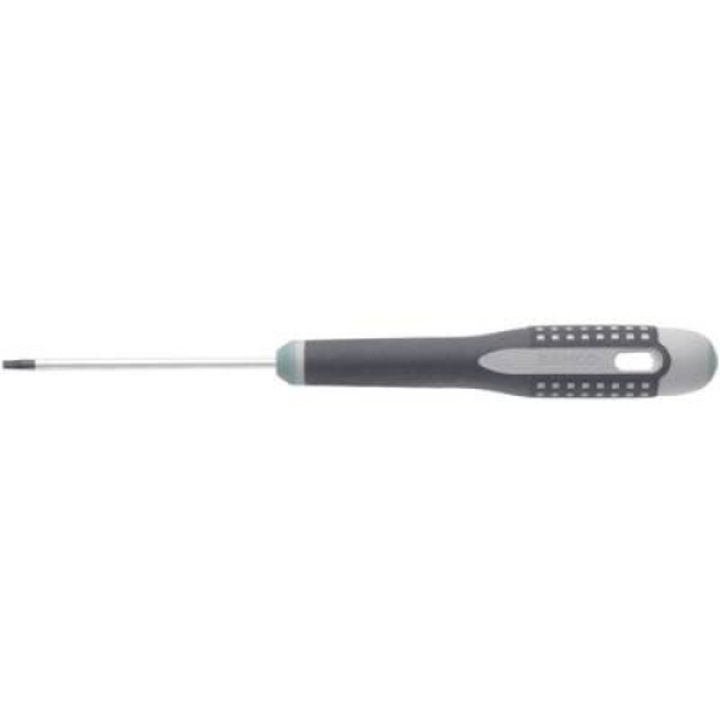 Отвертка с Torx глава, Bahco, T5 x 75 мм