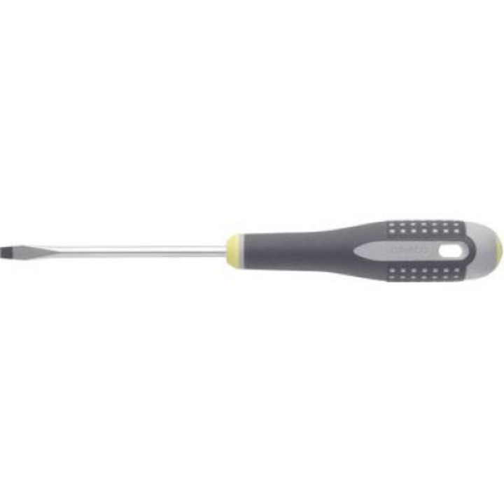 Дясна отвертка, Bahco, 272 мм, сива