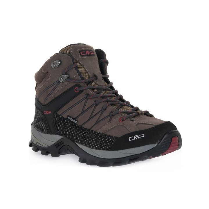 Trekking cipő CMP Rigel Mid 3Q1294702PD, 40