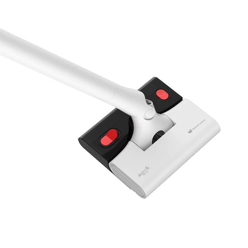 Deerma VC01 Max vezeték nélküli porszívó mop funkcióval (VC01 Max mop ...