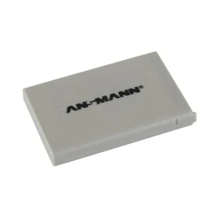 EN-EL5 Nikon kamera akku 3,7V 1050 mAh, Ansmann (5022333)
