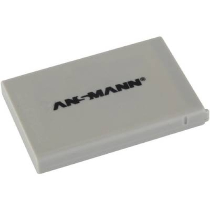 EN-EL5 Батерия за фотоапарат Nikon 3.7V 1050 mAh, Ansmann (5022333)