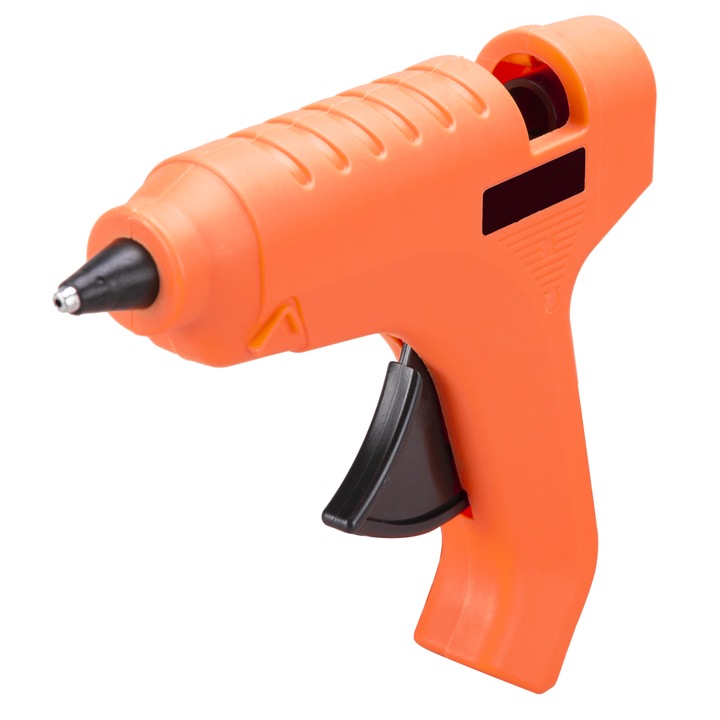 Pistol pentru Lipit Plastic 40W EPTO
