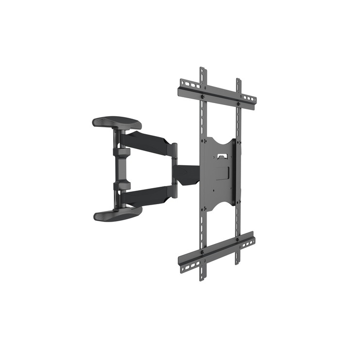 Стенна стойка за телевизор Flexarm Multibrackets MB-2307, диагонал 32"- 55", макс. 30кг, с наклон и въртене
