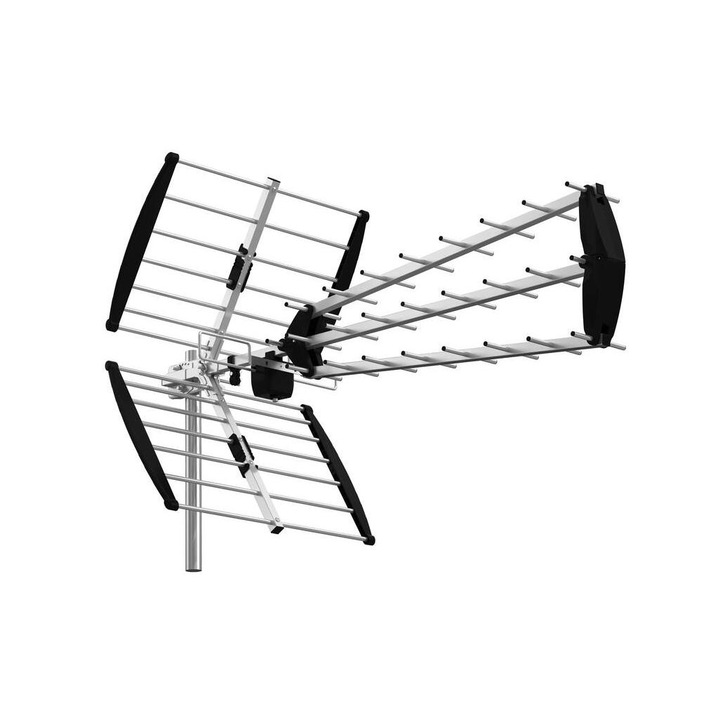 Amiko AHD-344-LTE DVB-T kültéri TV antenna