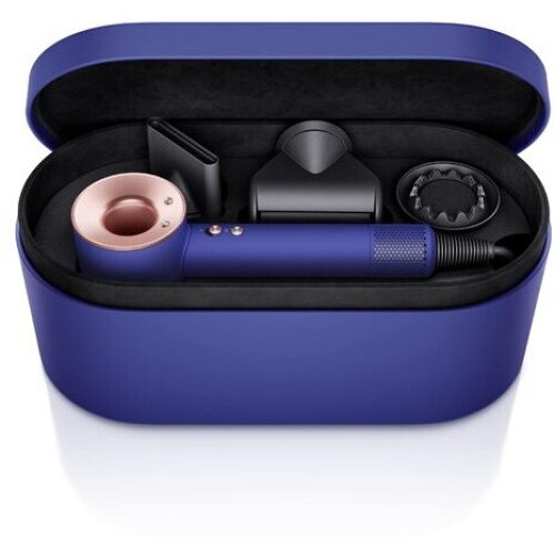 Uscator de par Dyson Professional Edition HD08, Supersonic, 1600 W